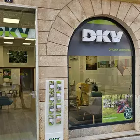 Bild von Oficina DKV Seguros Inca