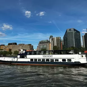 Bild von Thames Party Boats