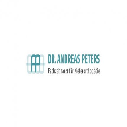 Logo von Dr. Andreas Peters Fachzahnarzt für Kieferorthopädie