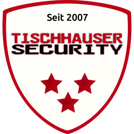 Logo from TISCHHAUSER SECURITY SERVICE GmbH