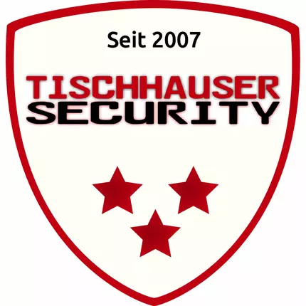 Logo von TISCHHAUSER SECURITY SERVICE GmbH