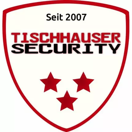 Λογότυπο από TISCHHAUSER SECURITY SERVICE GmbH