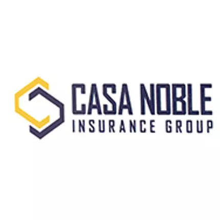 Logo da Casa Noble Insurance