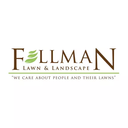 Λογότυπο από Fellman Lawn & Landscape, Inc.