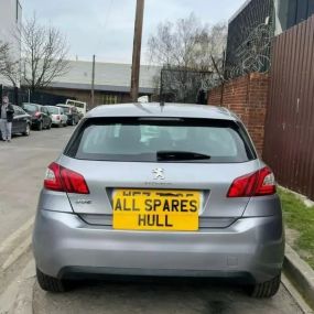 Bild von All Spares Hull Ltd