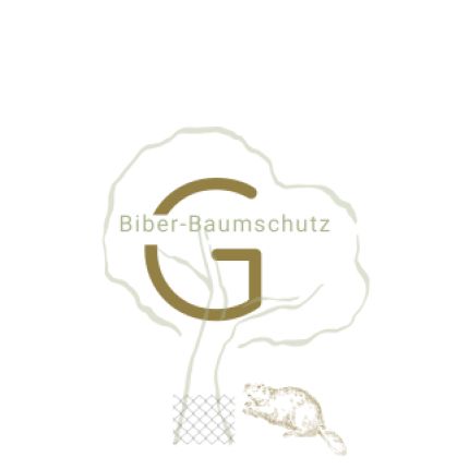 Logo da Geigenberger Biber-Baumschutz UG