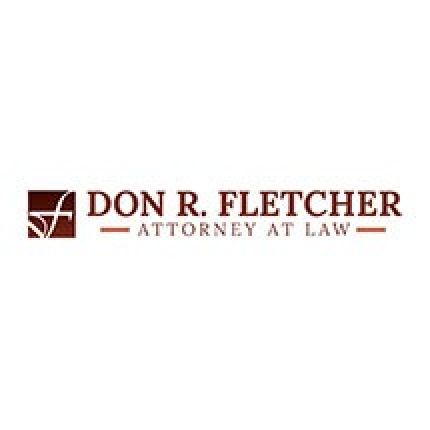 Logótipo de Don R. Fletcher, Attorney at Law