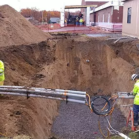 Bild von NYTRIC Electrical Contractors
