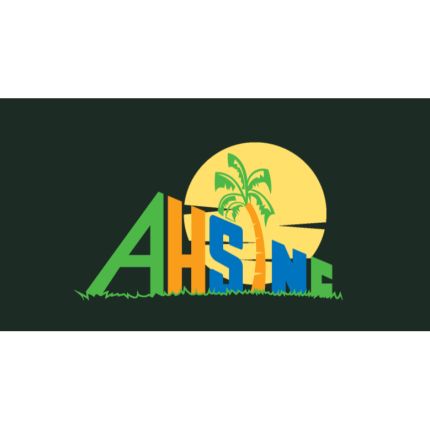 Logo de Arnett Home Services