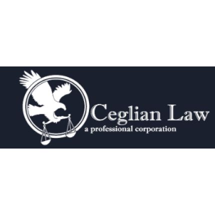 Logo von Law Offices Of Brandon R. Ceglian P.C. / CeglianLaw