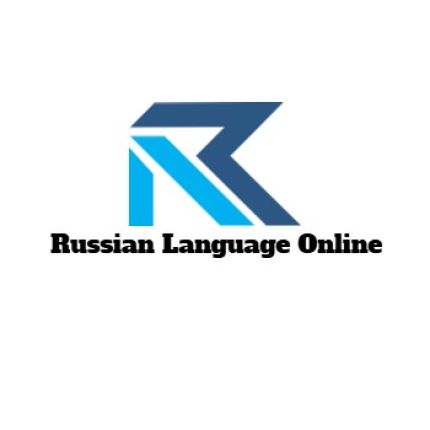 Logotipo de Russian Language Online