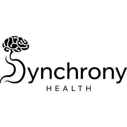 Logo da Synchrony Health