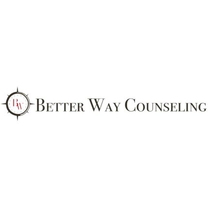 Logótipo de Better Way Counseling