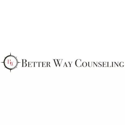 Logo de Better Way Counseling