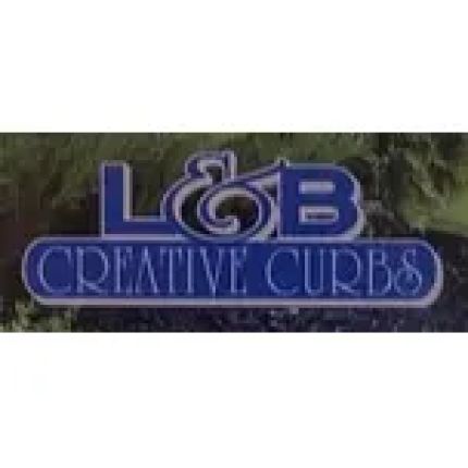 Logotipo de L&B Creative Curbs