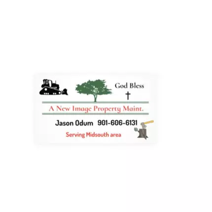 Logo da A.N.I.Property Maintenance