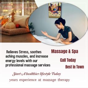 Our traditional full body massage in Skokie, IL ,includes a combination of different massage therapies like 
Swedish Massage, Deep Tissue, Sports Massage, Hot Oil Massage
at reasonable prices.