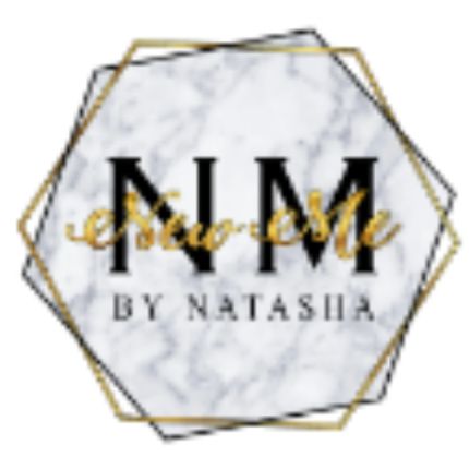 Logo de New Me by Natasha