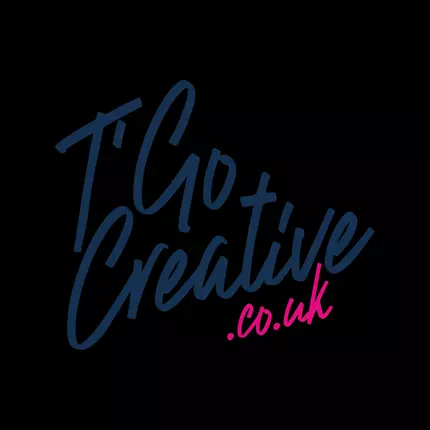 Logo van T’Go Creative Design, Print, Web & Marketing