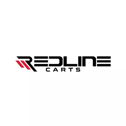 Logo from Redline Carts