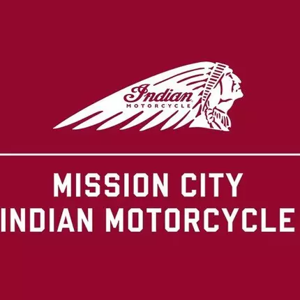 Logo od Mission City Indian Motorcycle