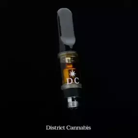 District Cure Dispensary