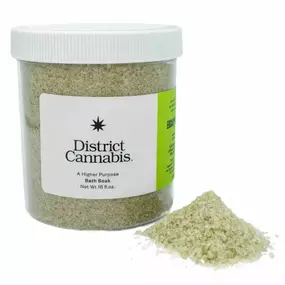 District Cure Dispensary