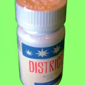 District Cure Dispensary