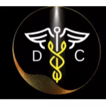 Logo von District Cure Dispensary