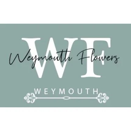 Logo fra Weymouth Flowers