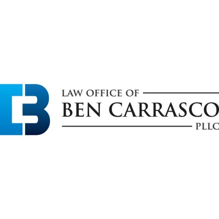 Logo fra Law Office of Ben Carrasco, PLLC: Divorce & Family Law Attorney