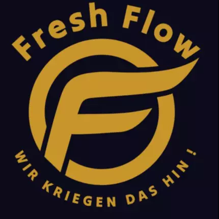 Logo de Fresh Flow Lüftungstechnik