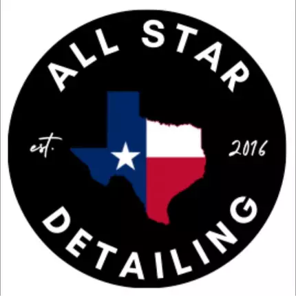 Logo from All Star Detailing Inc