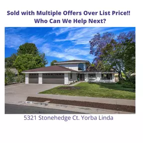 Realtor in Yorba Linda, CA | Chinita Stalzer