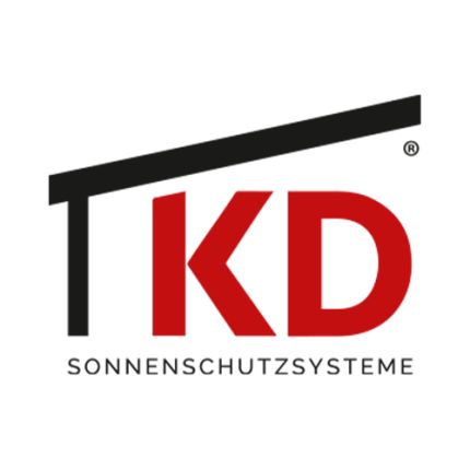 Logotyp från KD Überdachung GmbH