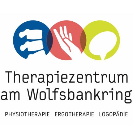 Λογότυπο από Therapiezentrum am Wolfsbankring