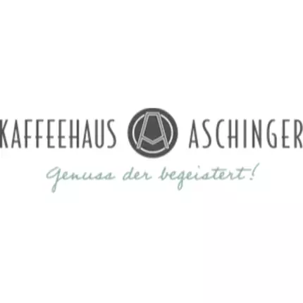 Logotipo de Kaffehaus Aschinger