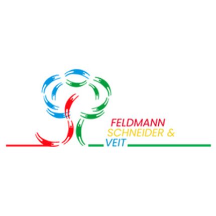 Logo da Dr. Feldmann, Schneider, Veit GbR Praxisgemeinschaft