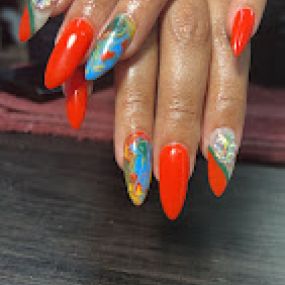 Bild von J J Hair & Nail Salon