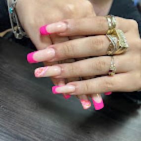 Bild von J J Hair & Nail Salon