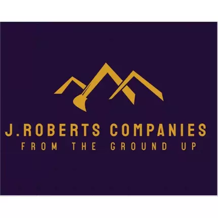 Logo da J.ROBERTS COMPANIES