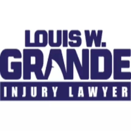 Logo van Louis W. Grande Injury Lawyer