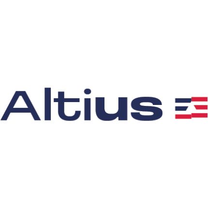 Logo from Altius Immigration Law PLLC