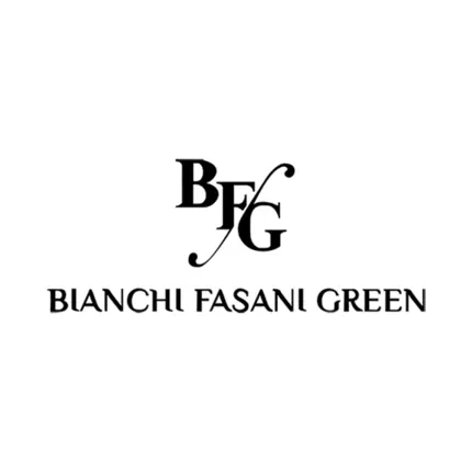 Logo van Bianchi Fasani Green Law