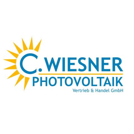 Logo van C. Wiesner Photovoltaik Vertrieb & Handel GmbH