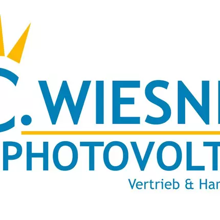 Logótipo de C. Wiesner Photovoltaik Vertrieb & Handel GmbH