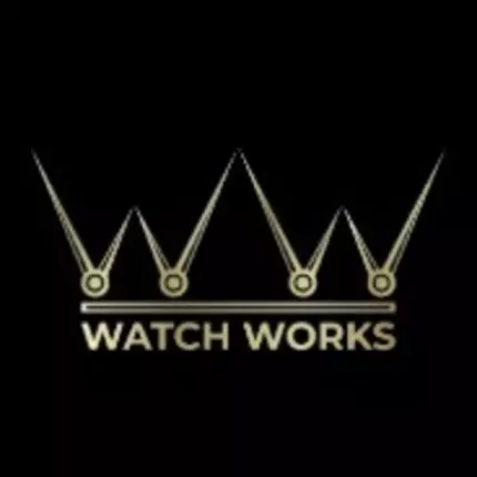 Logo from The Watchworks