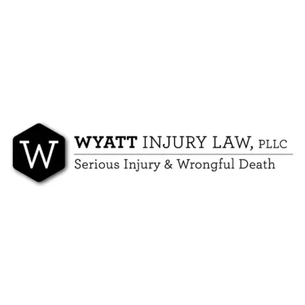 Logótipo de Wyatt Injury Law Personal Injury Lawyers