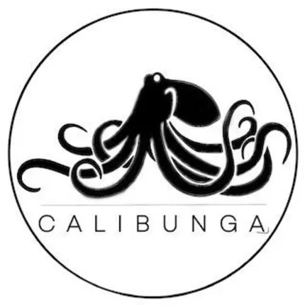 Logo van Calibunga Surf Lessons