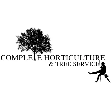 Logo od Complete Horticulture & Tree Service LLC